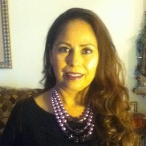 Meet your Posher, Rosaura